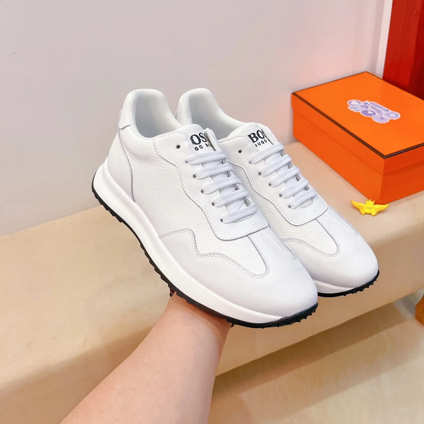Men's shoes 💰 460💰【LV】🔥Louis Vuitton, high-end men's shoes brand official website 1:1 latest masterpiece: uppers are made of Italian imported first-layer cowhide with comfortable and breathable lining➕original non-slip and wear-resistant outsole🔥, making walking more convenient and comfortable! An exclusive new model, a stunning work, a beautiful 1:1 replica [color] compared to the official quality! Create a fashionable personality to set off your uniqueness! A must-have for trendy men! Classic🔥Size: 38-44 Color: 🔥Multiple colors available🔥.